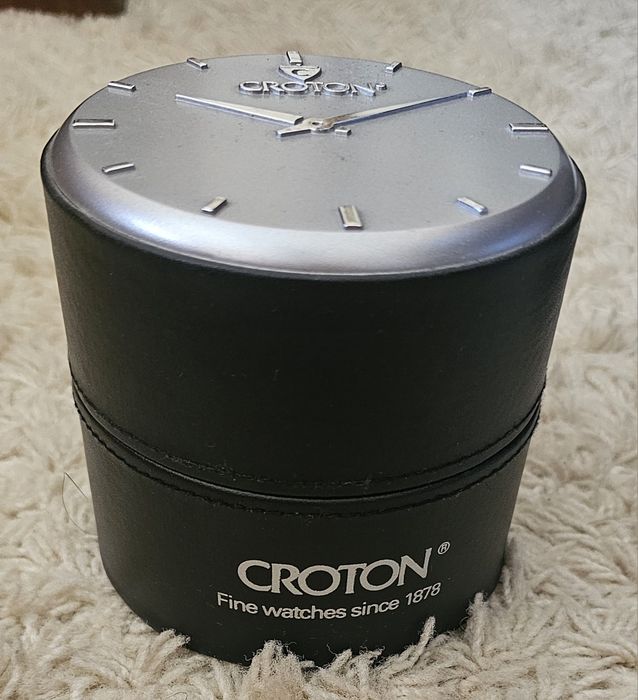 Годинник Croton рулетка казино