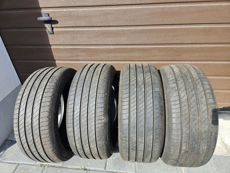 4szt. 225/45R17 Michalin  Primacy 4
