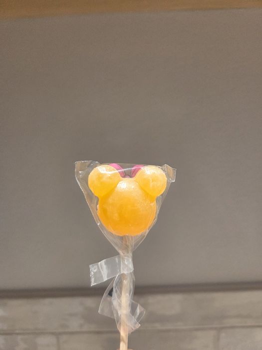 Oryginał z Disney land Paris