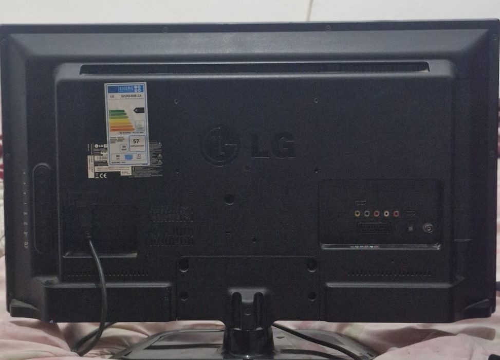Tv  LG , 33 polegadas