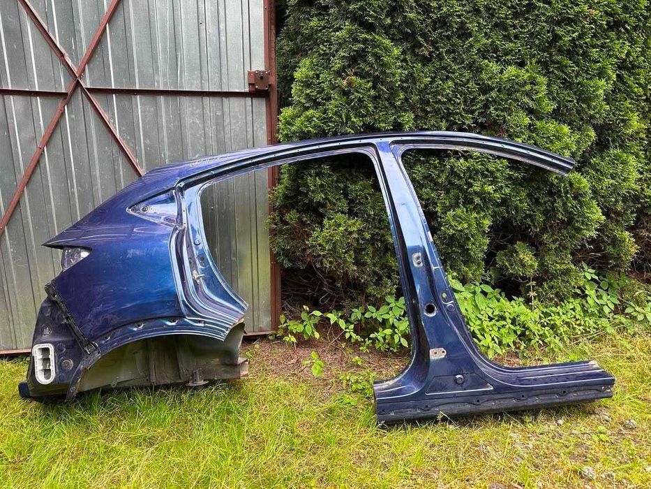 Honda HRV II 2015- Ćwiartka Tył Prawa
