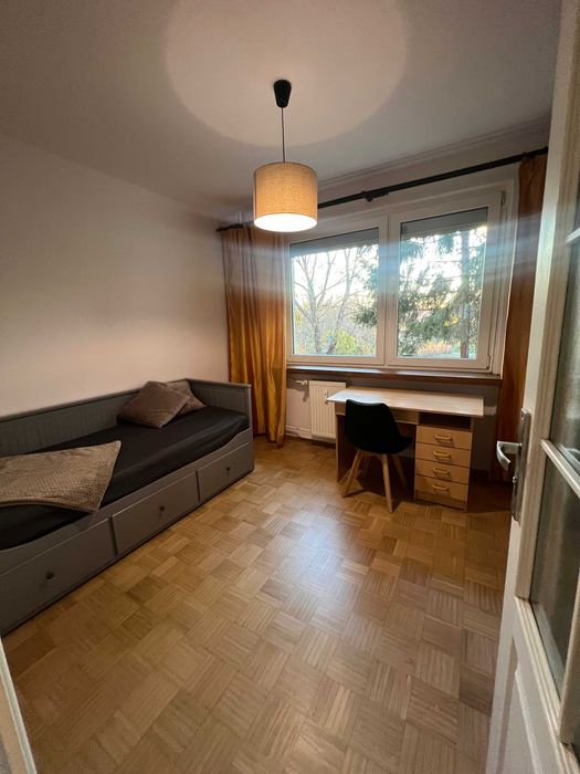 POKÓJ DO WYNAJĘCIA ze wszystkimi mc. opłatami na ogrodzonym osiedlu