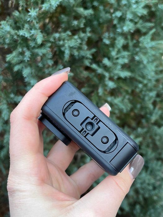 Екшн-камера GoPro Hero 13 в кейсі