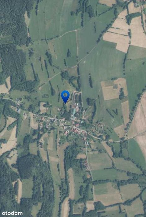 Działka budowlana