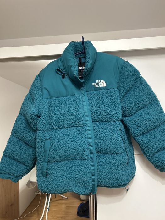 Kurtka zimowa The North Face Nupste meska XL