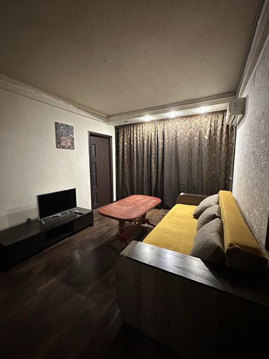 Квартира подобово на Івана Франка