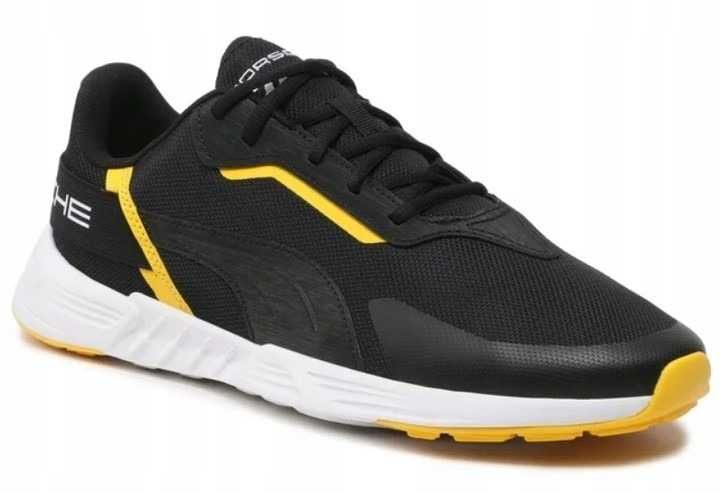 Buty męskie Puma Sneakersy Pl Tiburion Logo rozm. 44