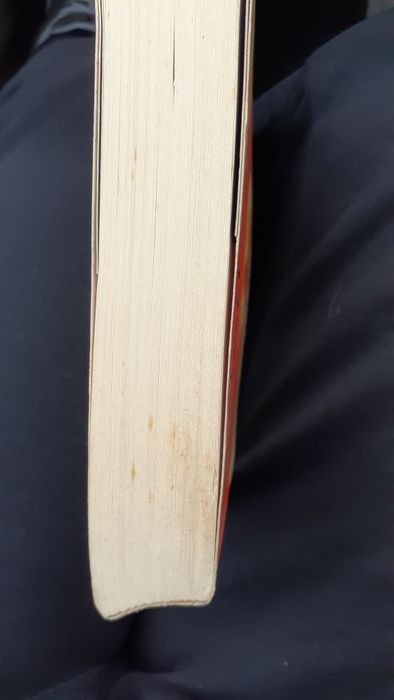 Expulsão do Inferno