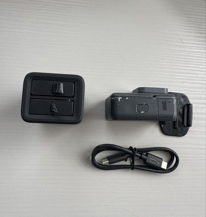 GoPro Hero 5 відео камера .