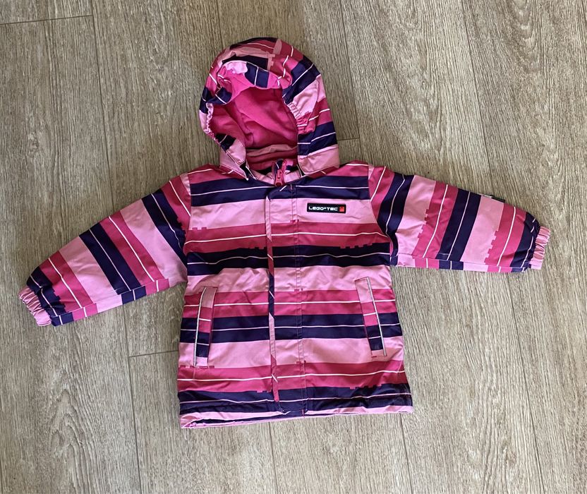 Куртка дитяча Lego