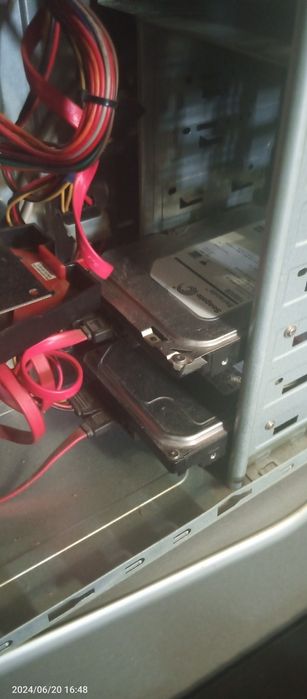 Продам ПК для игр или для учебы