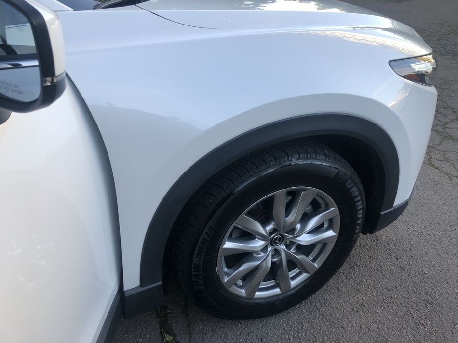 Mazda CX9 в гарно стані