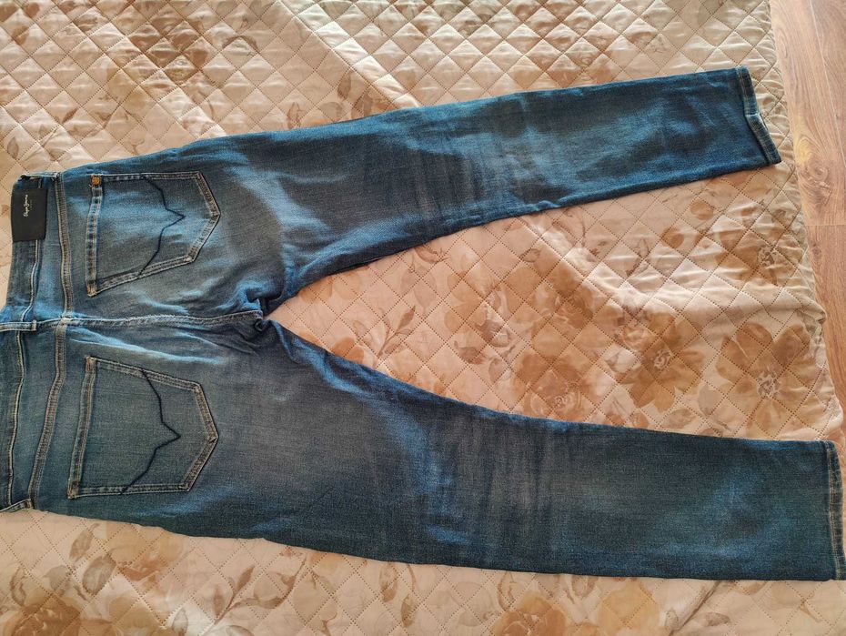 Calças de ganga Pepe Jeans em bom estado