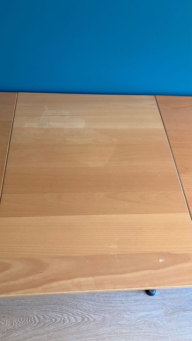 Secretária IKEA GALANT de canto XL 2,50 m – modular – pés reguláveis
