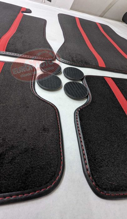 Tapetes mini cooper 2010