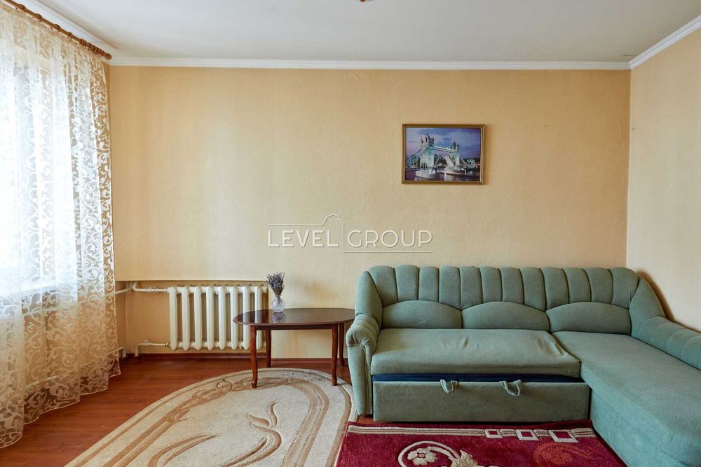 3-комнатная квартира по адресу бульвар Леси Украинки (площадь 95 м²) - Atlanta.ua - фото 4