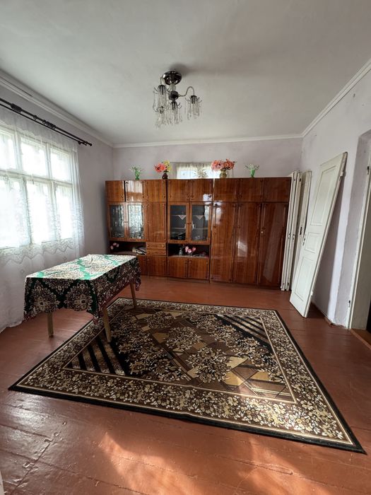 Продається будинок