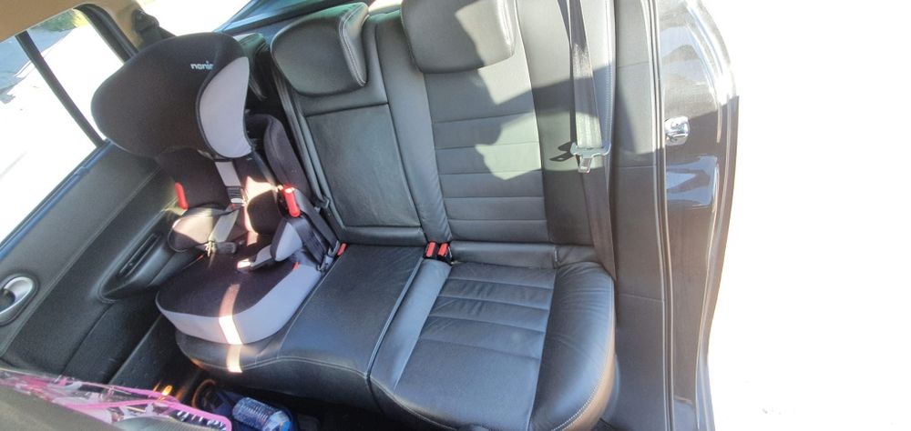 Renault Megane 1.5 DCI Dynamique. Proprietário único