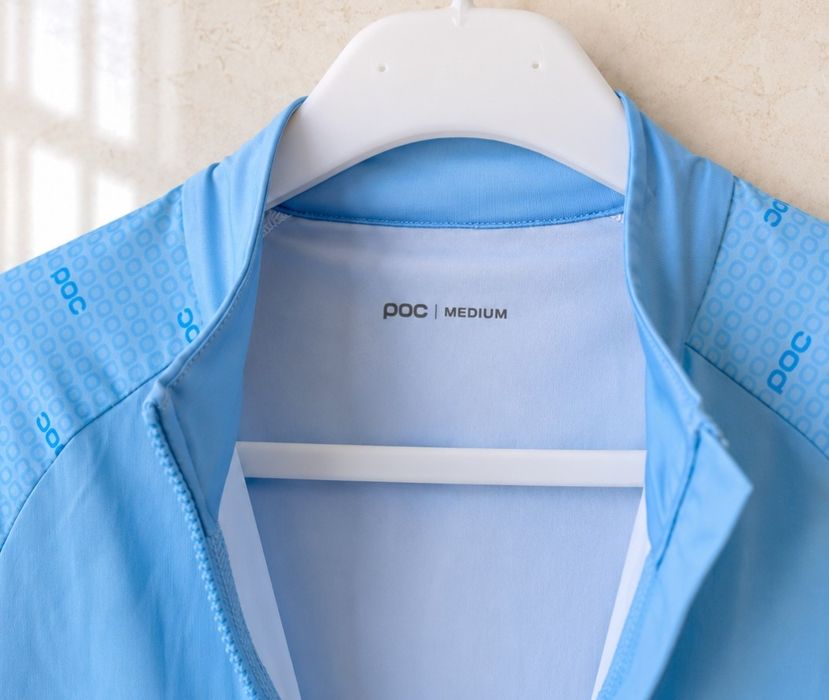 Poc Bluza Kolarska r M