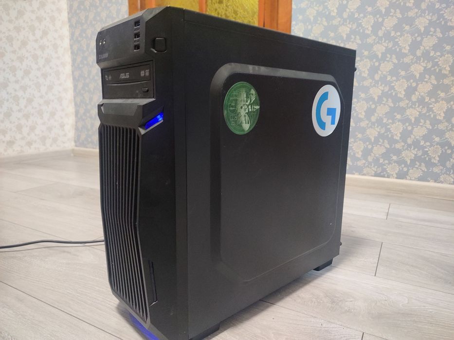 Ігровий Компютер