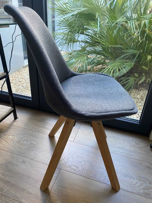 Cadeira de Escritório