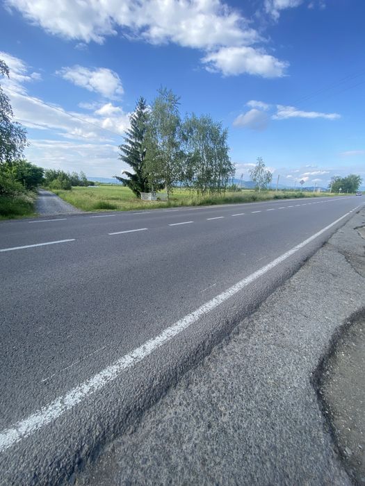Ділянка під промисловість