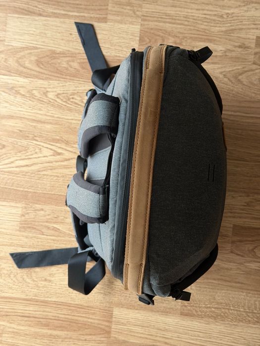 Mochila Peak Design Everyday Backpack 20L