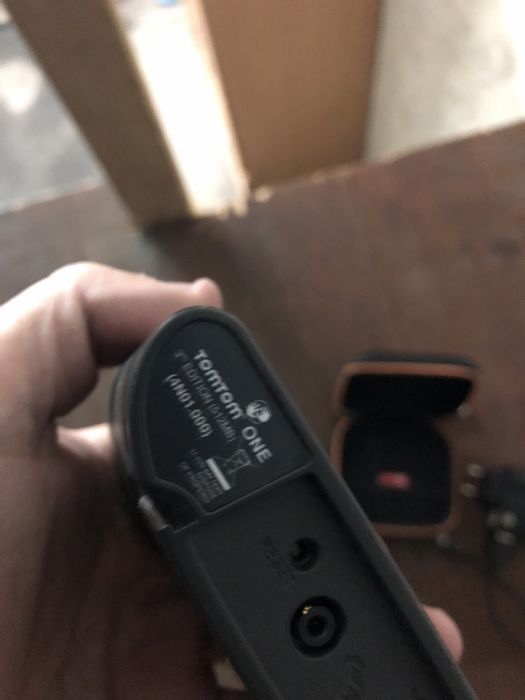 TomTom GPS 4th gen443226630233139201