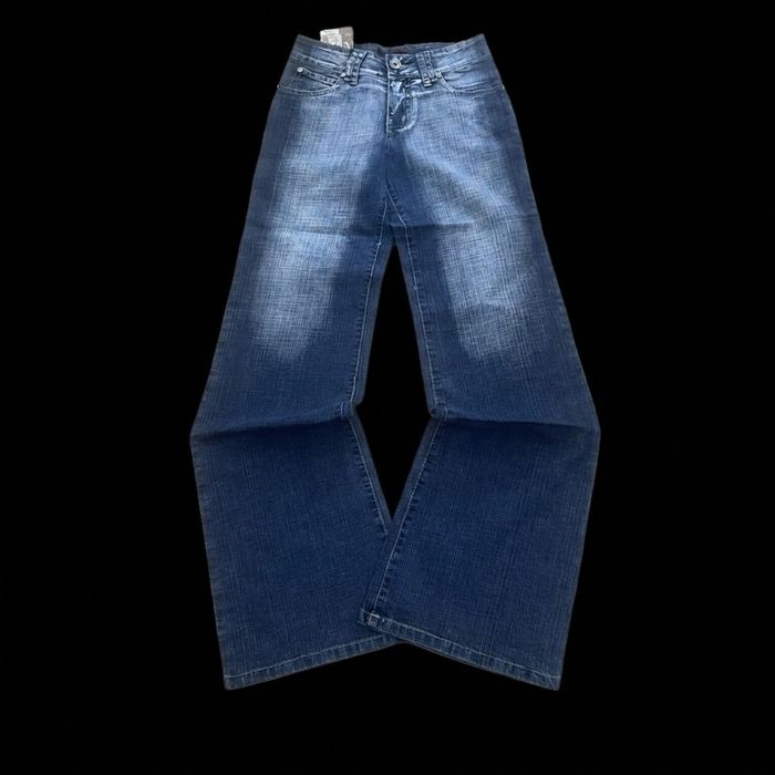 Джинси bootcut flared jeans archive vintage