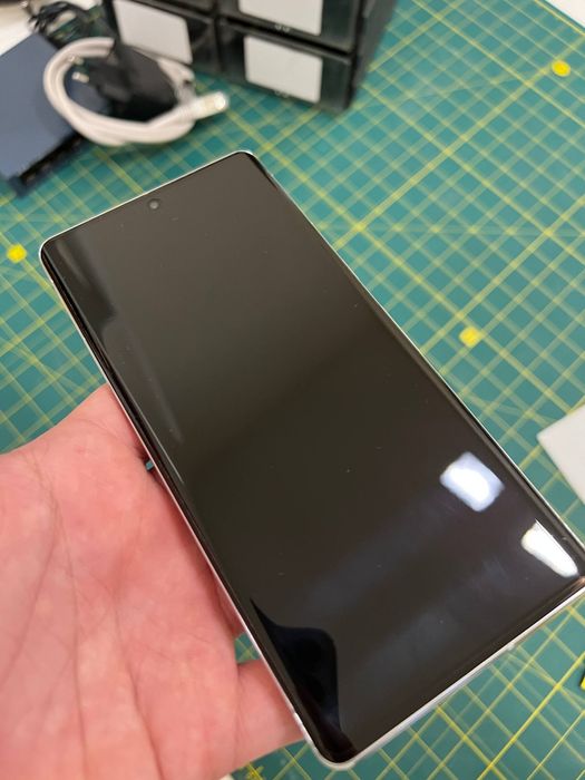 Pixel 7 Pro 12/128 Neverlock