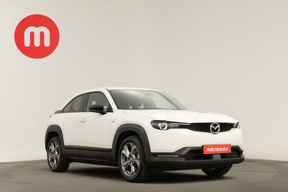 Mazda MX-30 e-Skyactiv Exclusve-Line