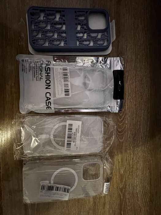 Чохол Apple Iphone 11-15 pro max