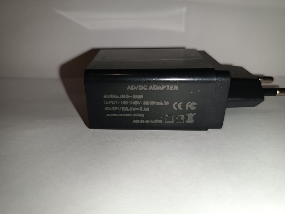 36wpd Qc.3.0 (бистра зарядка) USB Fast changing