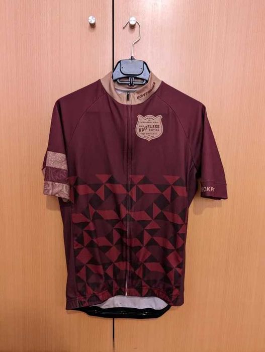 Jersey Bontrager Driftless M