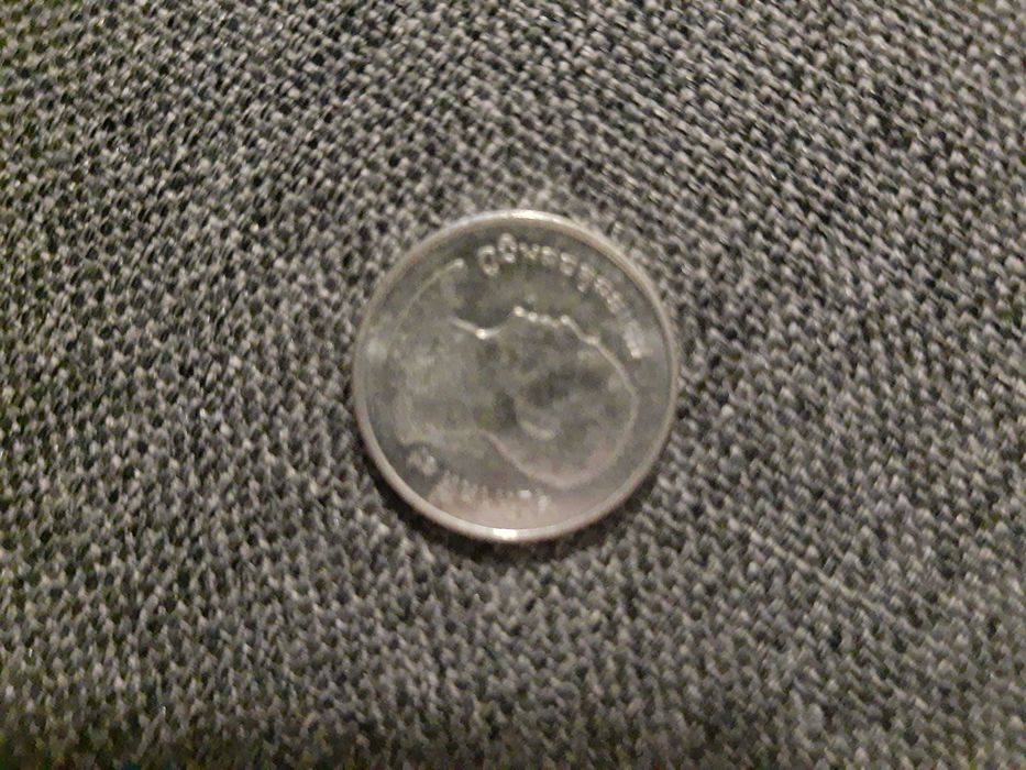 Moneta 1 Bat Tajlandia . Serdecznie polecam