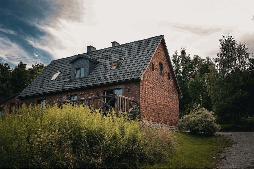 Domek na wynajem z balią/ jacuzzi