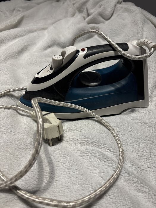 żelazko do prasowania