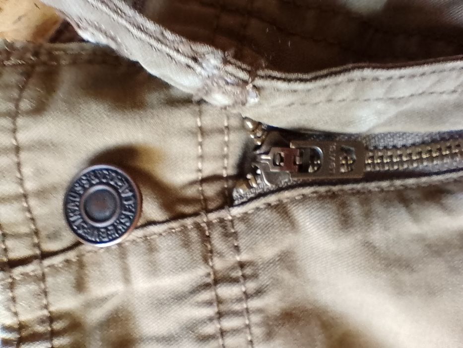 Шорти LEVIS , колір хакі