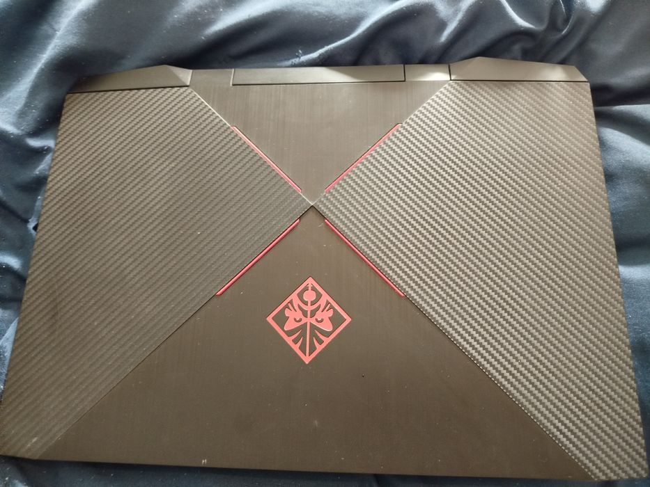 Laptop HP omen 15