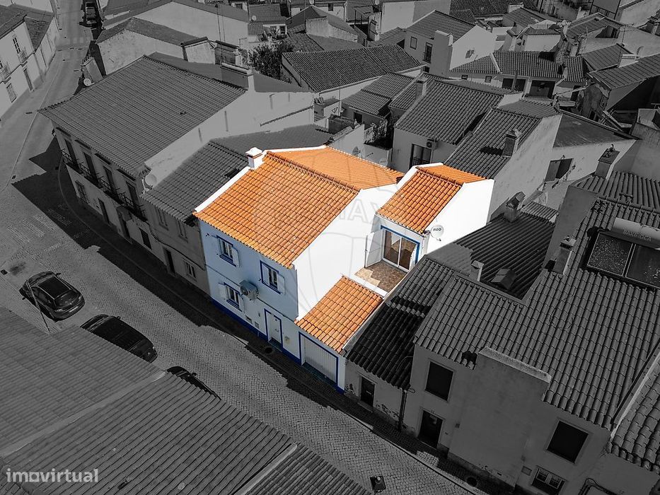 Moradia T4 para venda — Vimieiro, Évora