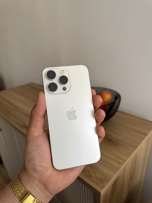 iPhone 15 pro max,256gb