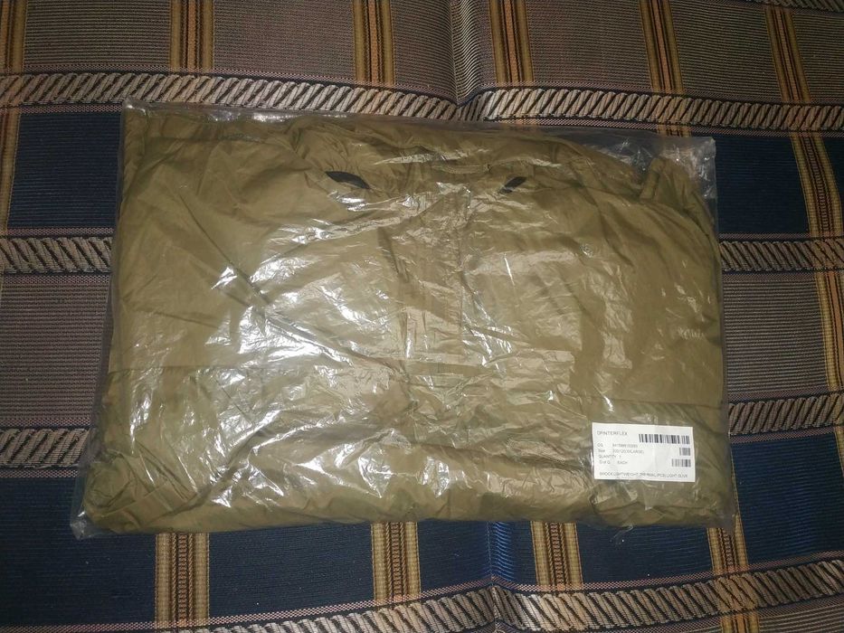Термокуртка Jacket Thermal PCS (Level 7)