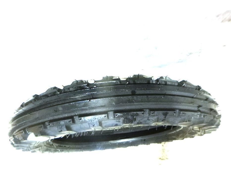 nowa opona rolnicza do traktora 4.00-16 r16 bkt tf-8181