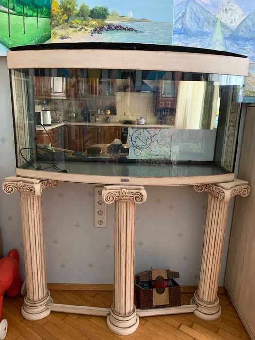 Аквариум Juwel 240л