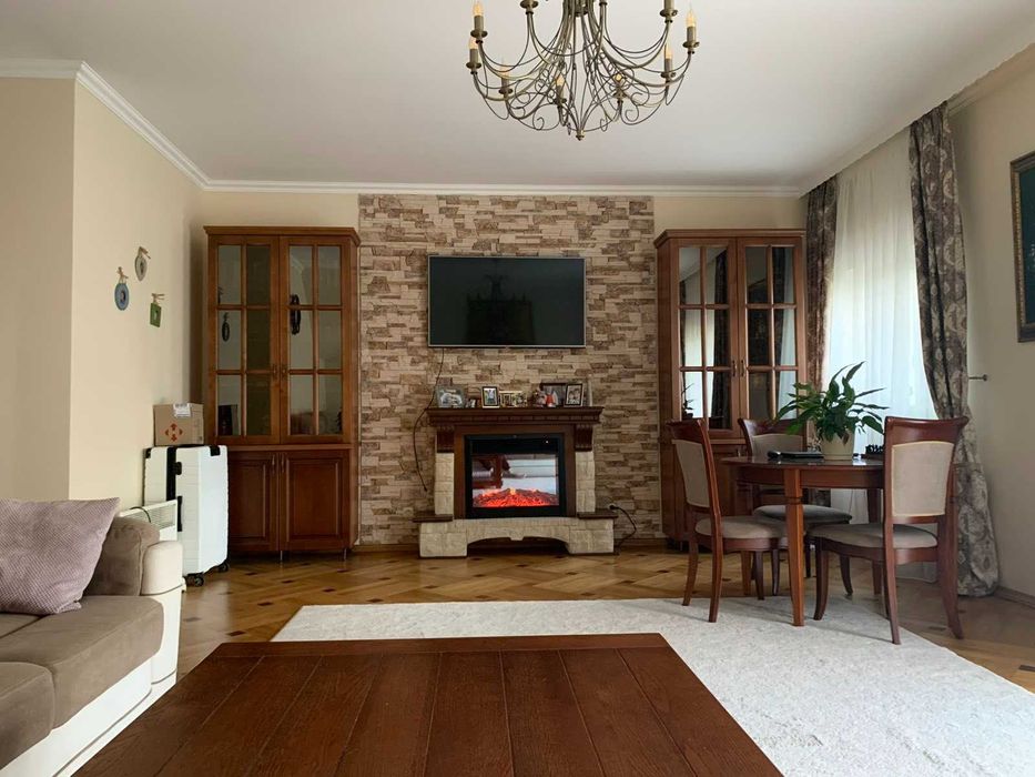 Оренда будинку в Винниках