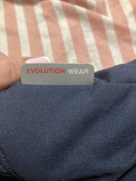 Детский комбинезон