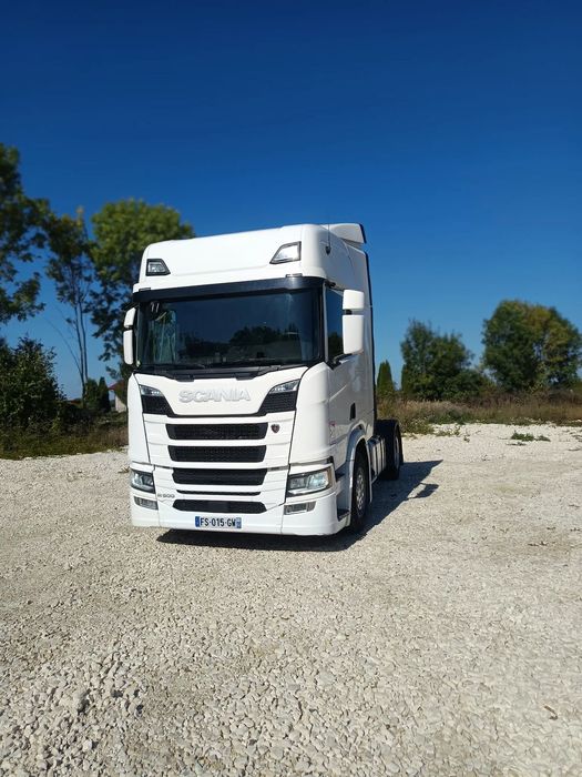 Scania