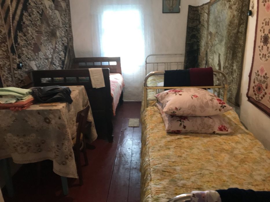 Продається  будиночок в с.Певна,Краснопільська сільська рада Бердичівського району