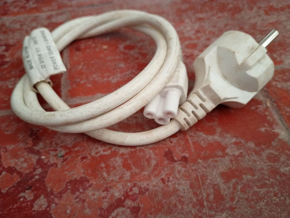 Cabo de ligação                   .