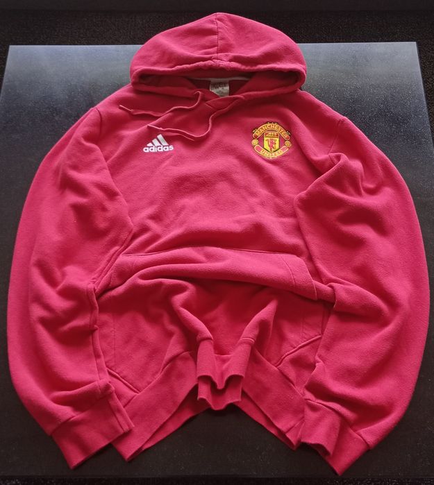 Orginalna bluza Manchesteru United